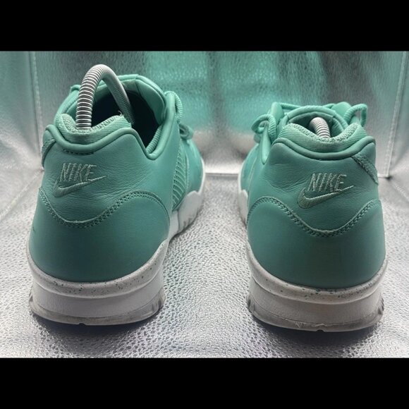 RARE 🚀 Size 11 - Nike Air Trainer II Crystal Mint 708459-300 - Picture 6 of 11